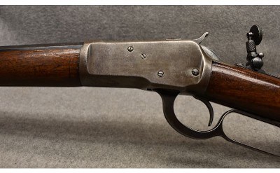Winchester ~ 1892 ~ .32 WCF - Image 6 of 12