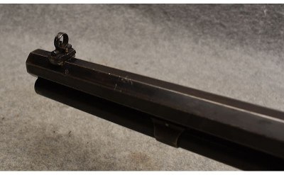 Winchester ~ 1892 ~ .32 WCF - Image 12 of 12
