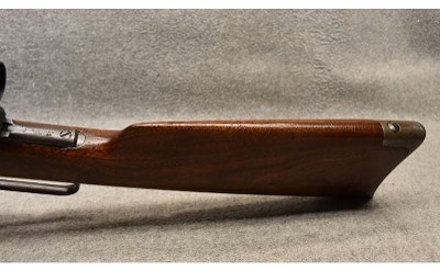 Winchester ~ 1892 ~ .32 WCF - Image 10 of 12