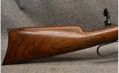 Winchester ~ 1892 ~ .32 WCF - Image 2 of 12
