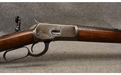 Winchester ~ 1892 ~ .32 WCF - Image 3 of 12