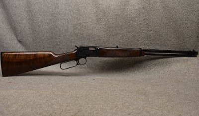 Browning ~ BL-22 ~ .22 Short, Long, Long Rifle - Image 1 of 9