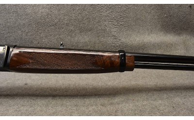 Browning ~ BL-22 ~ .22 Short, Long, Long Rifle - Image 4 of 9
