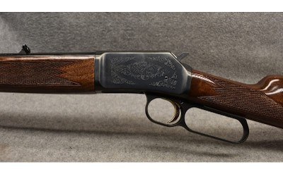 Browning ~ BL-22 ~ .22 Short, Long, Long Rifle - Image 6 of 9