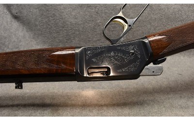 Browning ~ BL-22 ~ .22 Short, Long, Long Rifle - Image 9 of 9