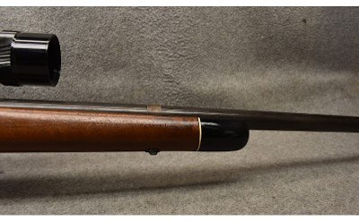 Mauser ~ Model 98 ~ .22-250 Remington - Image 4 of 9