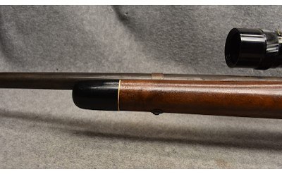 Mauser ~ Model 98 ~ .22-250 Remington - Image 7 of 9