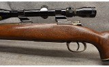 Mauser ~ Model 98 ~ .22-250 Remington - Image 6 of 9
