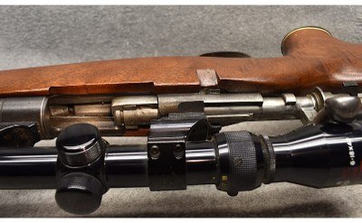 Mauser ~ Model 98 ~ .22-250 Remington - Image 9 of 9