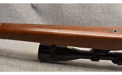 Mauser ~ Model 98 ~ .22-250 Remington - Image 8 of 9