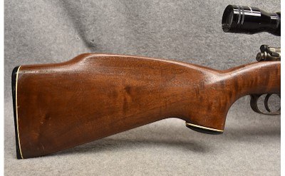 Mauser ~ Model 98 ~ .22-250 Remington - Image 2 of 9