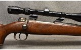 Mauser ~ Model 98 ~ .22-250 Remington - Image 3 of 9