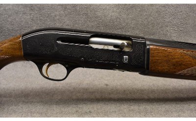 Beretta ~ Model A L2 ~ 12 Gauge - Image 3 of 9