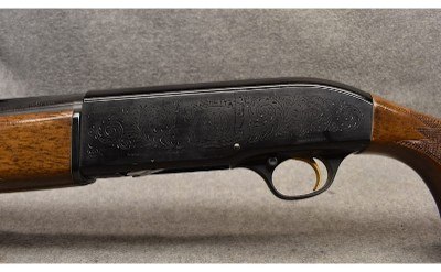 Beretta ~ Model A L2 ~ 12 Gauge - Image 6 of 9