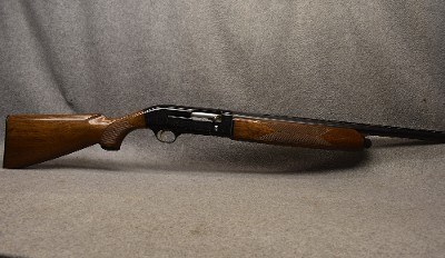 Beretta ~ Model A L2 ~ 12 Gauge - Image 1 of 9