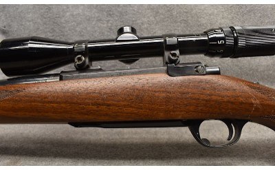 Ruger ~ M77 ~ .308 Winchester - Image 6 of 9