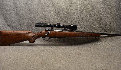 Ruger ~ M77 ~ .308 Winchester - Image 1 of 9