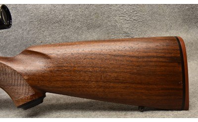 Ruger ~ M77 ~ .308 Winchester - Image 5 of 9