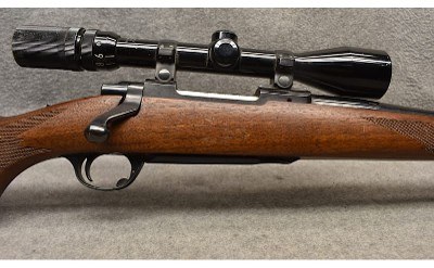 Ruger ~ M77 ~ .308 Winchester - Image 3 of 9