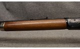 Winchester ~ Buffalo Bill Commemorative ~ .30-30 Winchester - Image 7 of 9