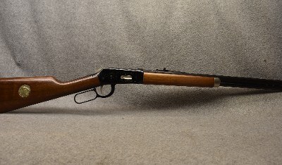 Winchester ~ Buffalo Bill Commemorative ~ .30-30 Winchester - Image 1 of 9