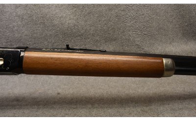 Winchester ~ Buffalo Bill Commemorative ~ .30-30 Winchester - Image 4 of 9