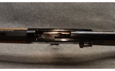 Winchester ~ Buffalo Bill Commemorative ~ .30-30 Winchester - Image 9 of 9