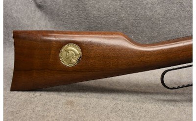 Winchester ~ Buffalo Bill Commemorative ~ .30-30 Winchester - Image 2 of 9