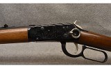 Winchester ~ Buffalo Bill Commemorative ~ .30-30 Winchester - Image 6 of 9