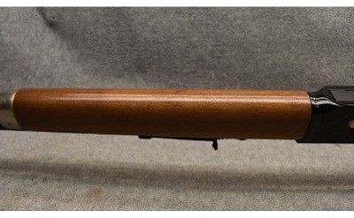 Winchester ~ Buffalo Bill Commemorative ~ .30-30 Winchester - Image 8 of 9