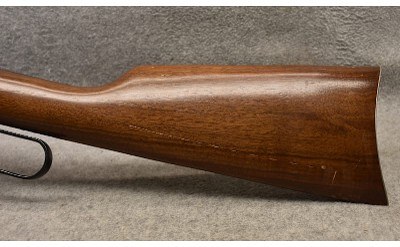 Winchester ~ Buffalo Bill Commemorative ~ .30-30 Winchester - Image 5 of 9