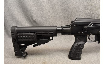 Saiga ~ 7.62x39mm - Image 2 of 7