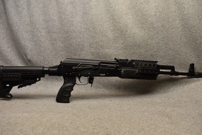 Saiga ~ 7.62x39mm - Image 1 of 7