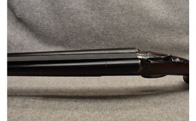 CZ ~ TEAL SXS ~ 28 GAUGE - Image 9 of 9
