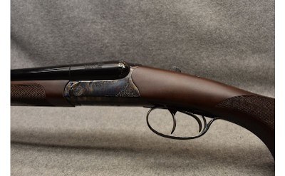 CZ ~ TEAL SXS ~ 28 GAUGE - Image 6 of 9