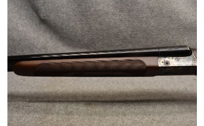CZ ~ TEAL SXS ~ 28 GAUGE - Image 7 of 9