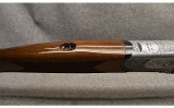 Verona ~ LX 502 ~ 12 Gauge - Image 8 of 9