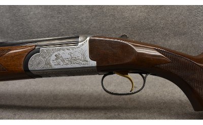 Verona ~ LX 502 ~ 12 Gauge - Image 6 of 9