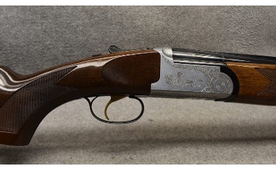 Verona ~ LX 502 ~ 12 Gauge - Image 3 of 9