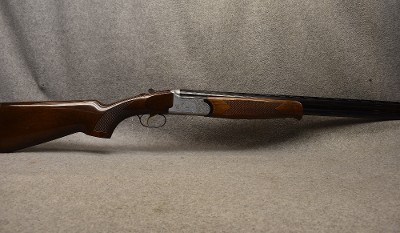 Verona ~ LX 502 ~ 12 Gauge - Image 1 of 9
