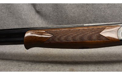 Verona ~ LX 502 ~ 12 Gauge - Image 7 of 9