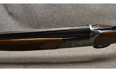 Verona ~ LX 502 ~ 12 Gauge - Image 9 of 9