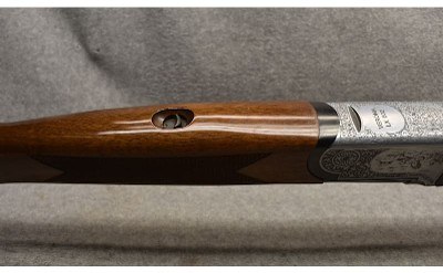 Verona ~ LX 502 ~ 12 Gauge - Image 8 of 9