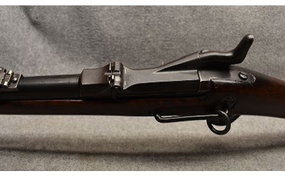 Springfield ~ U.S. Model 1873 ~ .45-70 Government - Image 9 of 10