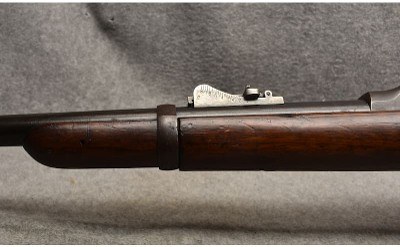 Springfield ~ U.S. Model 1873 ~ .45-70 Government - Image 7 of 10