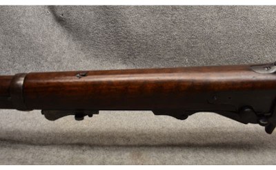 Springfield ~ U.S. Model 1873 ~ .45-70 Government - Image 8 of 10