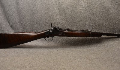 Springfield ~ U.S. Model 1873 ~ .45-70 Government - Image 1 of 10