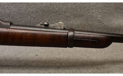 Springfield ~ U.S. Model 1873 ~ .45-70 Government - Image 4 of 10
