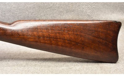 Springfield ~ U.S. Model 1873 ~ .45-70 Government - Image 5 of 10