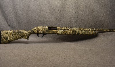 Tristar ~ Cobra III Youth Compact ~ 20 Gauge - Image 1 of 9